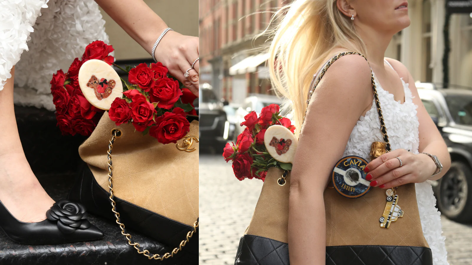 Artisan Accessories, Sustainably Defined